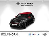 MINI John Cooper Works Autom Navi HUD SHZ Klima 18 - MINI MINI: John