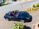 Fiat Barchetta 1.8 16V - - schwarze Fiat Barchetta