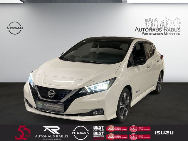 Nissan Leaf 40kWh, 150PS, Navi, ProPilot WP N-Connecta