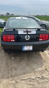 BMW Ich verkaufe neon Mustang GT - BMW 320 Gran Turismo in Hamburg