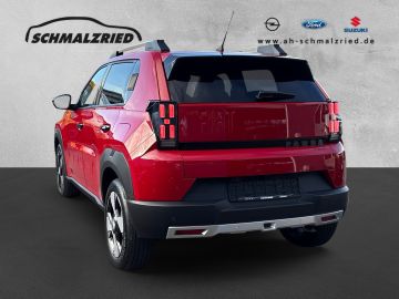 Bild 3 Fiat Grande Panda 1.2 Mild Hybrid La Prima Navi Digi