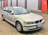 BMW 316I touring 167.124 gelaufen TÜV sehe... - BMW 316 in Essen