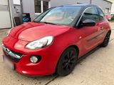 Opel Adam mit Prins VSI II LPG Anlage Autogas - Opel: Autogas