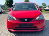 Seat Mii Style Salsa/Klima/Aux/TÜV neu - Seat Mii: Style Salsa