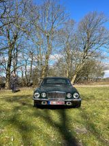 Jaguar XJ6 4,2 L, Serie 2 - Jaguar XJ6: Serie