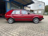 Volkswagen Golf 2 CL 1,3 54 PS Oldtimer Baujahr 1990 - VW Gebrauchtwagen von 1990