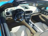 Mercedes-Benz Mercedes-AMG SL 65 V-max 400km/h - scheckheftgepflegte Mercedes SL 65 AMG