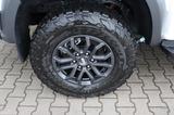 Ford Ranger Raptor DOKA 4x4 Raptor-Paket - weiße Ford Raptor