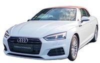 Audi A5 40 TDI quattro*Kopf+Shz*El.Mass.Sitz*AHK*Matr