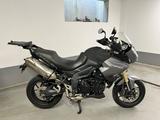 Triumph Tiger 1050 - TRIUMPH TIGER 1050
