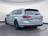 Volkswagen Passat Variant R-Line 2.0 TDI 4M MATRIX/NAVI/KAM - Volkswagen Passat Variant in Düsseldorf