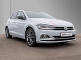 Volkswagen Polo 1.0 TSI DSG beats AHK, Pano, Navi - Volkswagen Polo 1.0 TSI