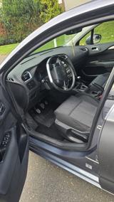 Renault CITROËN C4 TÜV 2027 NEUE - gebrauchte Renault Modus aus dem Jahr 2012