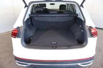 Volkswagen Tiguan Allspace Eleg. 2.0 TDI 4M HUD+PANO+AHK