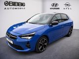 Opel Corsa-F 1.2T GS Line 8-AT KLIMA LED SCHEINWERFER - Opel: Scheinwerfer