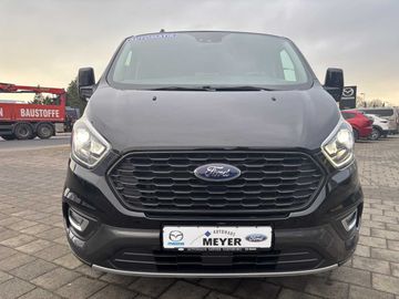 Ford Tourneo Custom TDCi 320 L1H1 VA Autm. Active