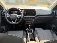 Volkswagen T-Cross - Vorschau Bild 13
