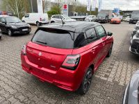 Suzuki Swift - Vorschau Bild 7