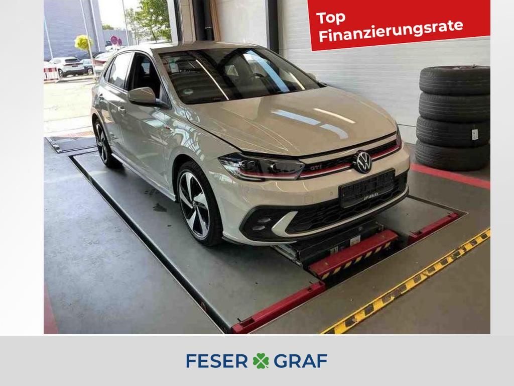 Image of Volkswagen Polo