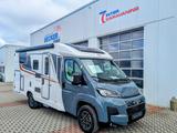 Bürstner Travel Van T 620 G AUTOMATIK, MARKISE, SAT+TV  - Bürstner Van 620 g travel
