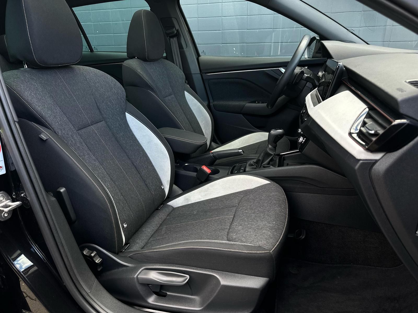 SKODA Scala 1.5TSI SELECTION MATRIX#ACC#SPUR#SHZ#LH#VC - Image 16