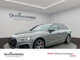 Audi A4 Avant 40 TFSI qu. S tronic S line MMI Navi