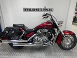 Honda VTX 1800 S VTX1800 S SHADOW BOVAGGARANTIE - HONDA VTX 1800