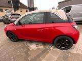 Opel Adam Jam 1.4 16V Metallic, Klima - mit Benzin-Antrieb: Rot, Metallic