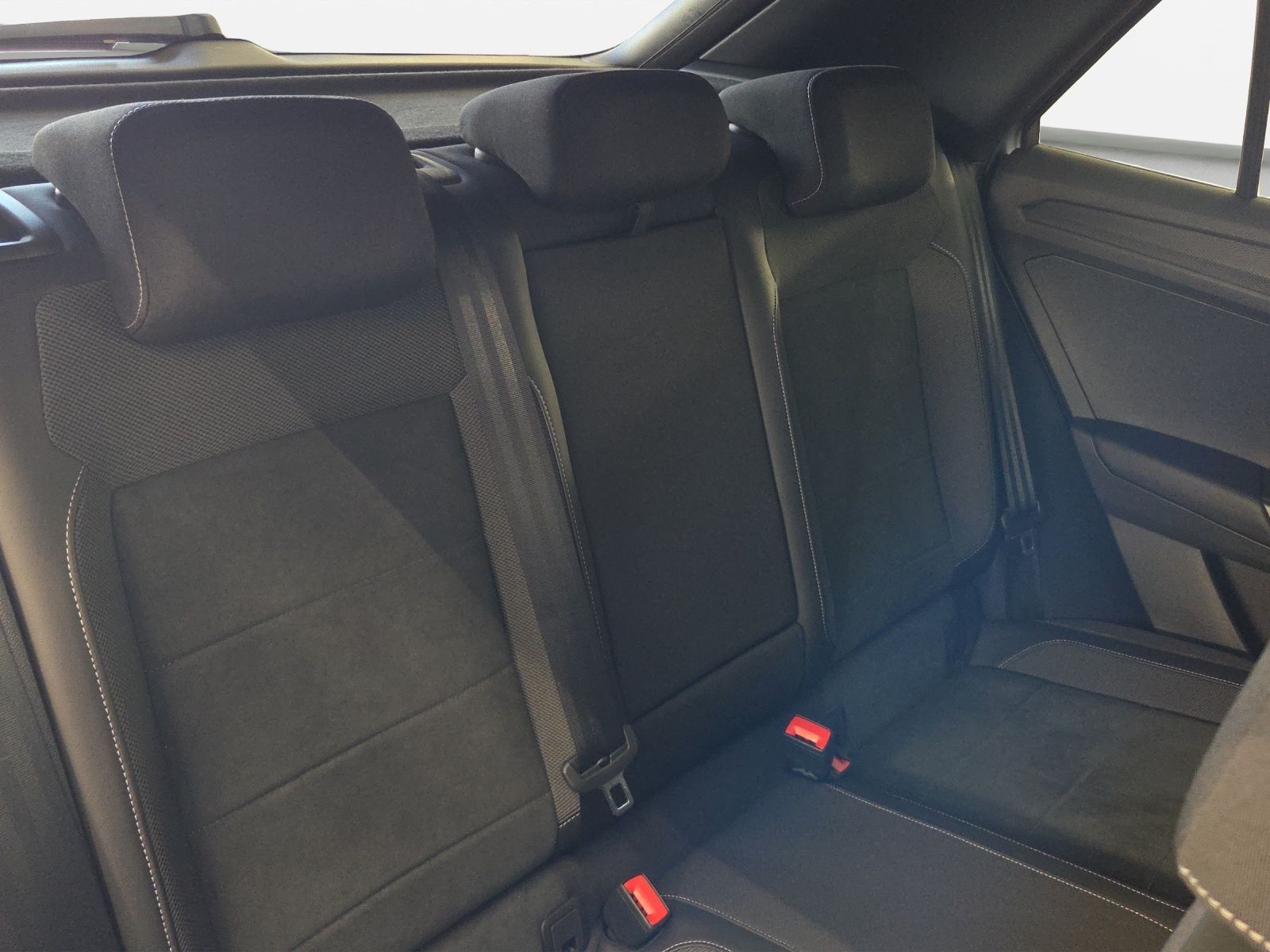 Volkswagen T-Roc - Bild 17