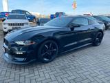 Ford Mustang 2,3 EcoBoost.Automatik.Digital. - Ford Mustang aus 2022