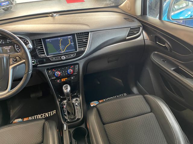 Opel Mokka X 1.4 Innovation Aut. *LED*NAVI*SHZ*PDC*