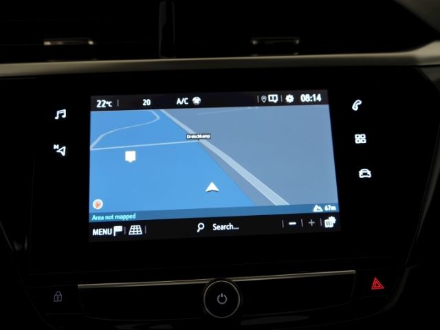 Corsa F ELEGANCE+LED+NAVI+RÜCKFAHRKAMERA+SITZ-/L