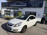 Opel Corsa D Color Edition 1,2 59KW Sportsitz Klima - Opel Corsa aus 2009: 1.2