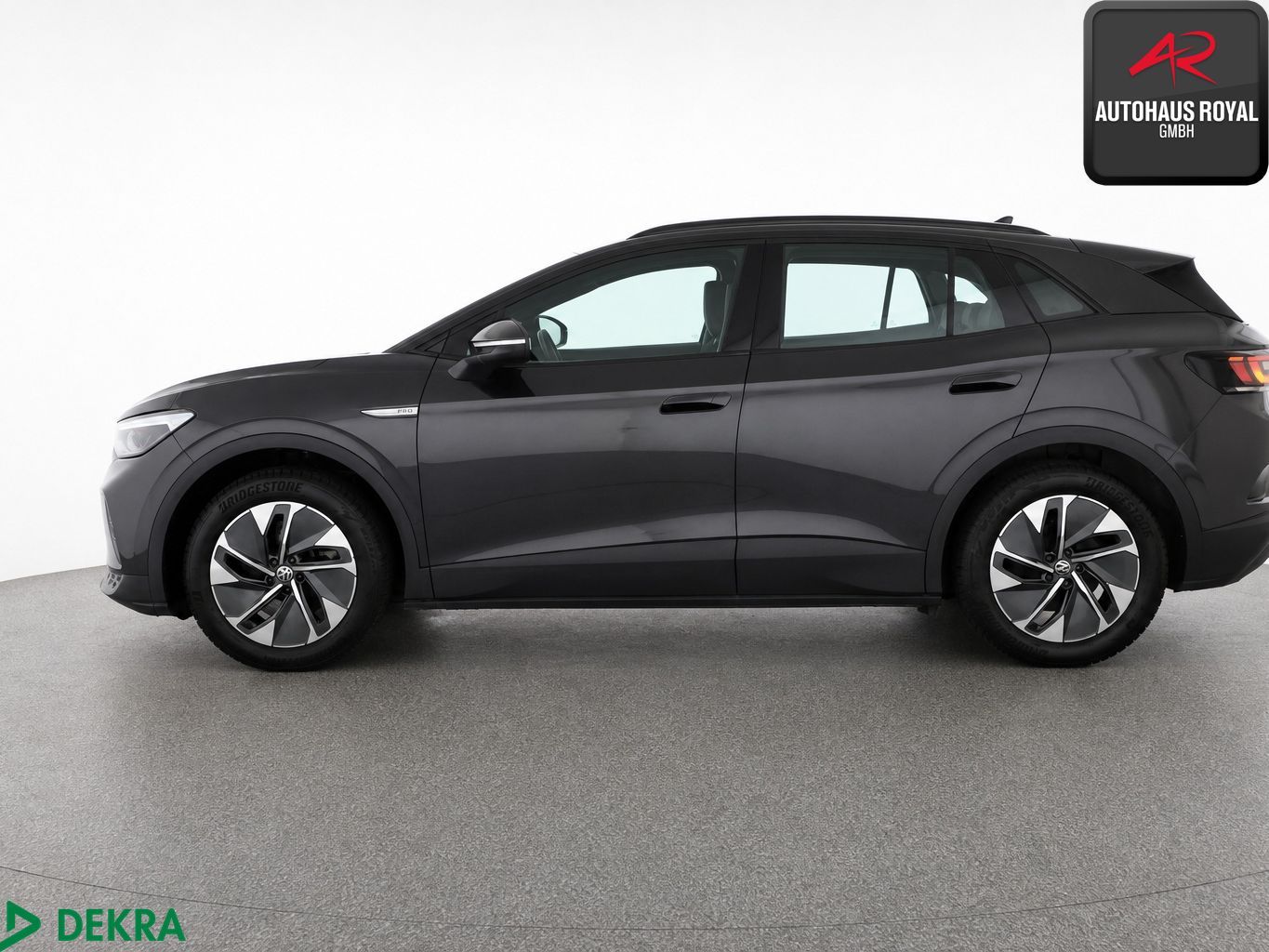 Volkswagen ID.4 PRO SPURHALTE,CARPLAY,AMBIENTE,19.ZOLL,SH imagem 2
