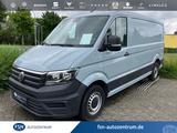 Volkswagen Crafter 2.0 TDI L2H1 Kasten FWD AHK PDC CLIMATIC - Volkswagen Crafter in Rostock