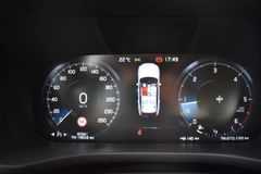 Fahrzeugabbildung Volvo XC60 D4 Schalter Momentum Pro*STDHZG*RFK*AHK*