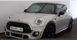 MINI Cooper Coupé - MINI Coupe Serie mit Schiebedach