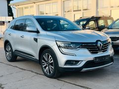 RENAULT Koleos Initiale Paris 4x4 2.0D Voll*TÜV*ACC*AHK