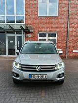 Volkswagen Tiguan 2.0 TDI 125kW 4MOTION Track & Style T...
