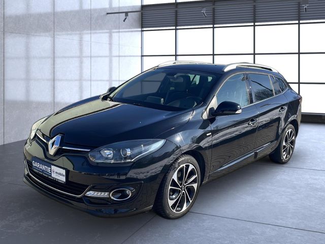 Renault Megane III Grandtour BOSE Edition