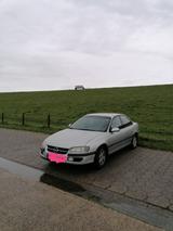 Opel Omega 2.0 03/96 Automatik TÜV 12/26 - gebrauchte Opel Omega aus dem Jahr 1996