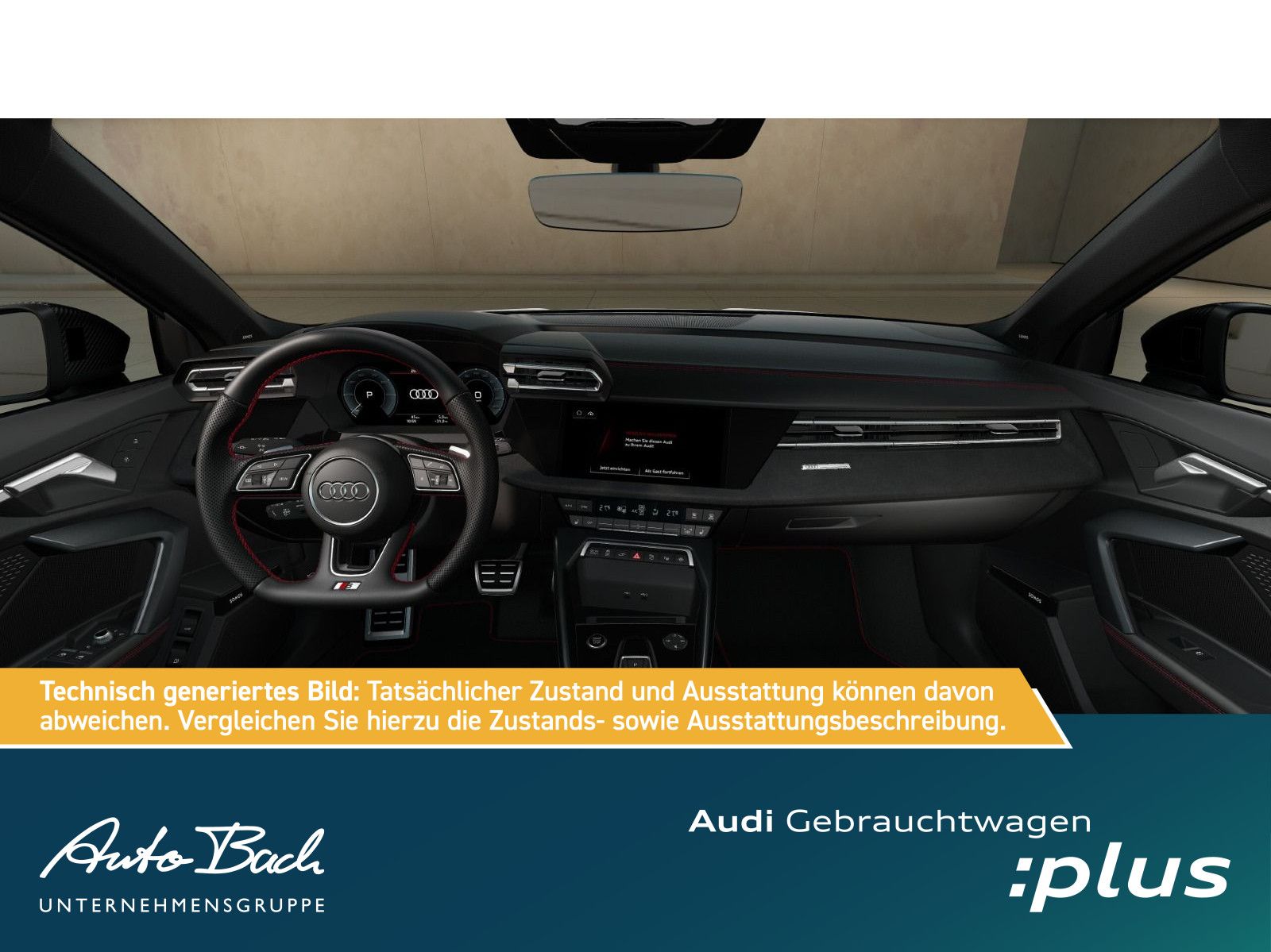 Audi A3 - Bild 10
