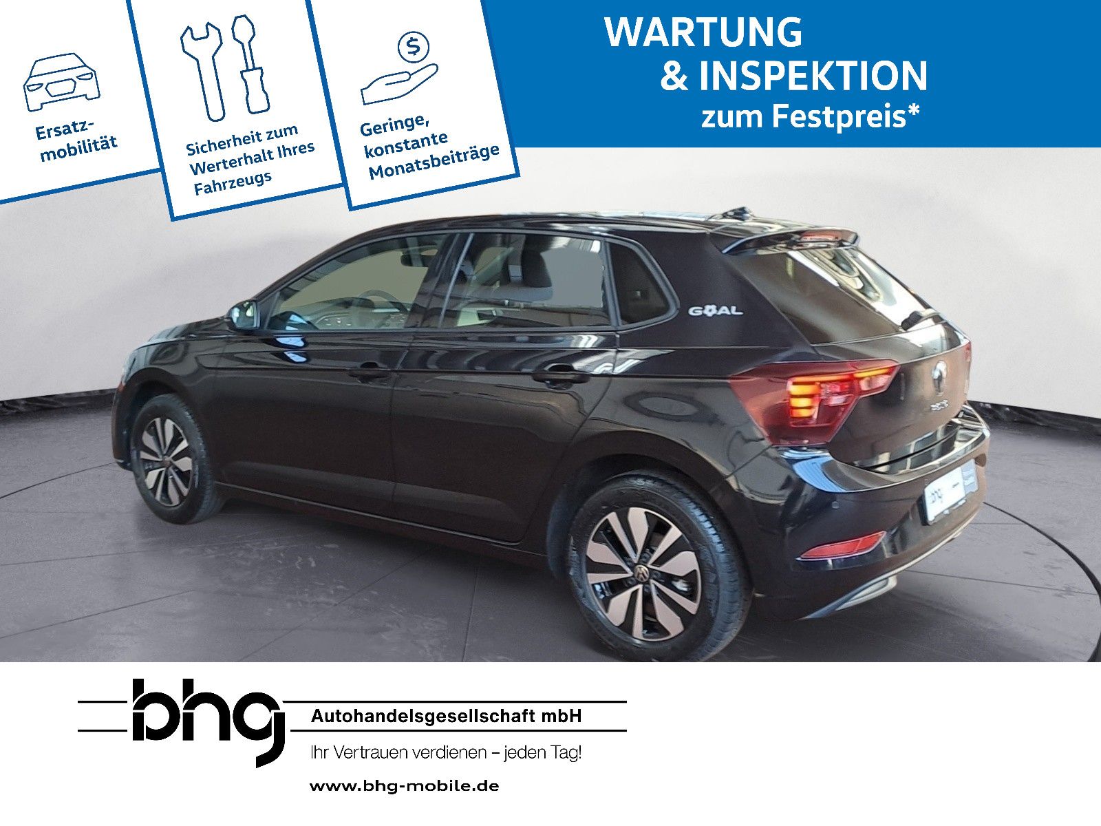 Volkswagen Polo - Bild 3
