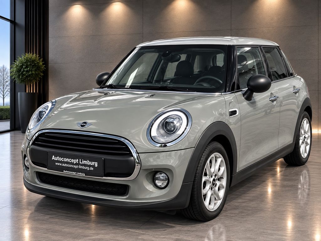 Image of MINI ONE