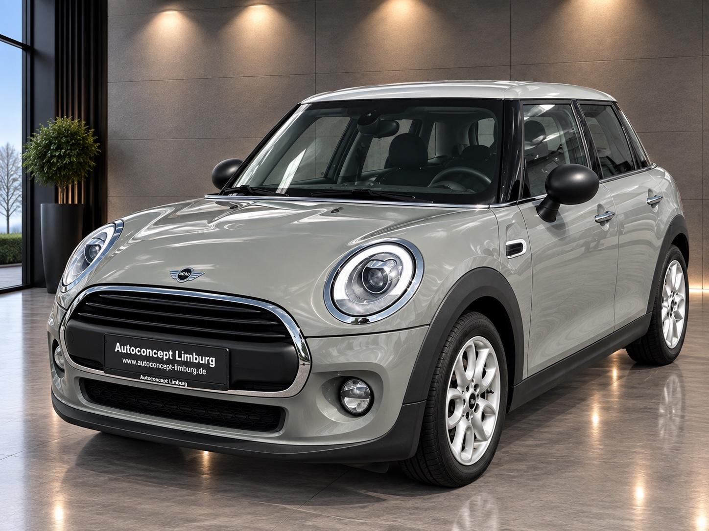 MINI ONE Mini 5-trg. One D