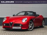 Alfa Romeo 8C Competizione Spider 4.7 V8 - Alfa Romeo 8C