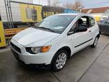 Mitsubishi Colt Lim. ClearTec EDITION / Klima / 1 Hand - scheckheftgepflegte Mitsubishi Colt