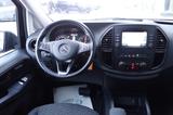 Mercedes-Benz Vito 124 CDI Mixto extralang LED/AHK/NAVI/KAM - Mercedes-Benz C124