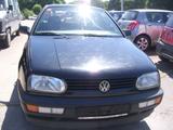 Volkswagen Golf 1.4i New Orleans Opi`s Oldie 1.Hd./H-fähig - gebrauchte Volkswagen Golf aus dem Jahr 1994