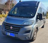 Westfalia Columbus 641 D Wasserhzg FussbodenHzg Gastank - Westfalia Wohnwagen & Wohnmobile